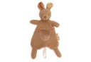 Pacifier Comforter Kangaroots - Jollein