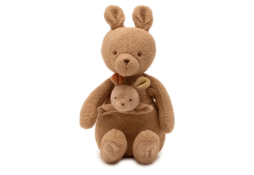 Knuffel Kangaroots - Jollein