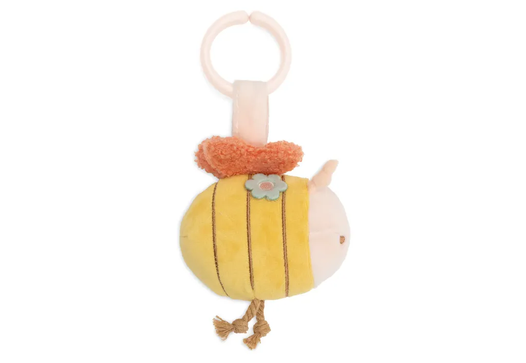 Gigoteuse Jersey 90cm Miffy Family Farm - Jollein