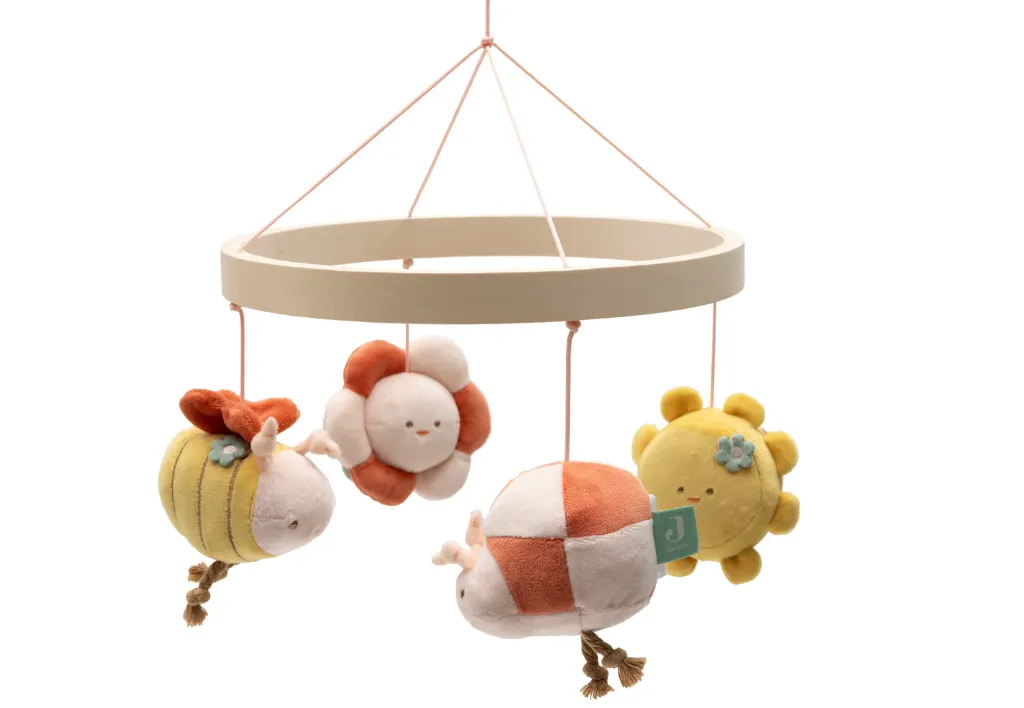 Mobile bébé Pretty Picnic - Jollein