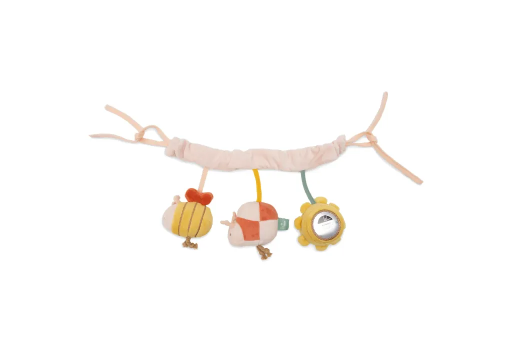 Activiteitenketting Pretty Picnic - Jollein
