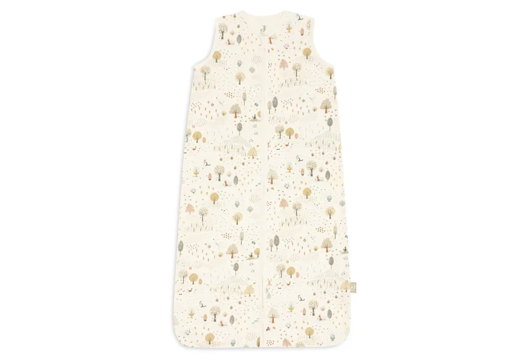 Gigoteuse Gaze de Coton Tiny Park 90cm - Jollein