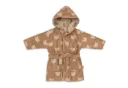 Gigoteuse Gaze de Coton Tiny Park 70cm - Jollein