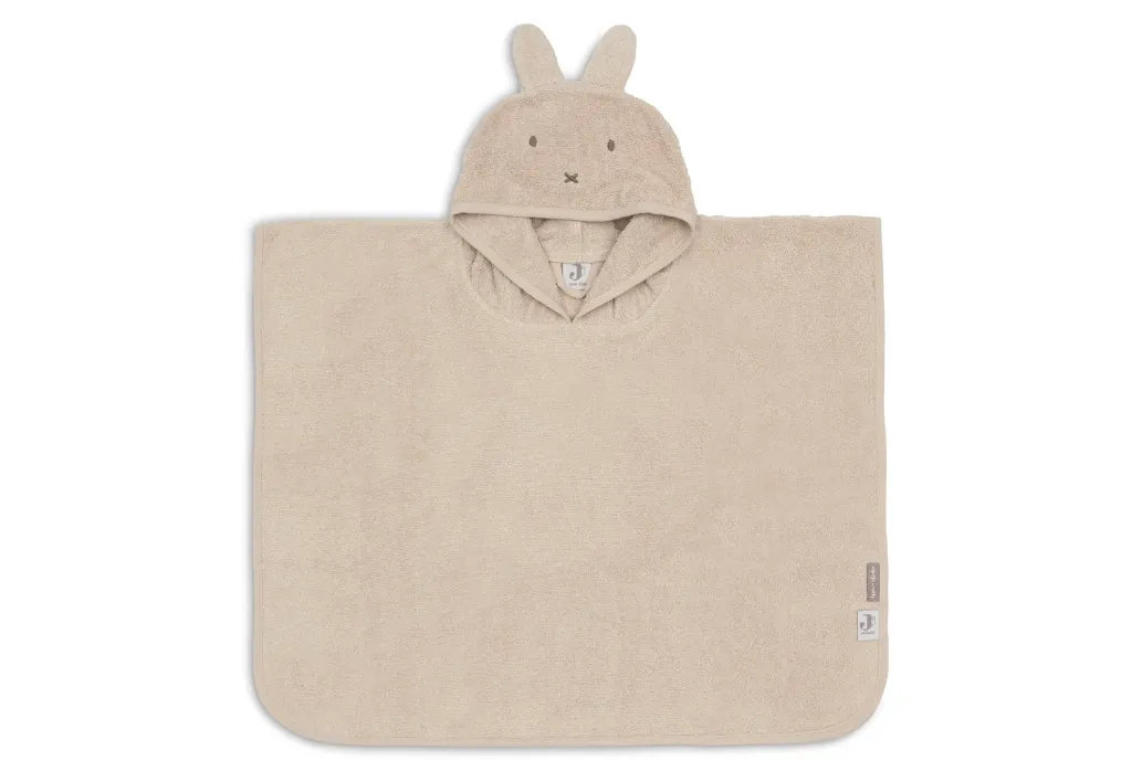 Gigoteuse Gaze de Coton Tiny Park 70cm - Jollein