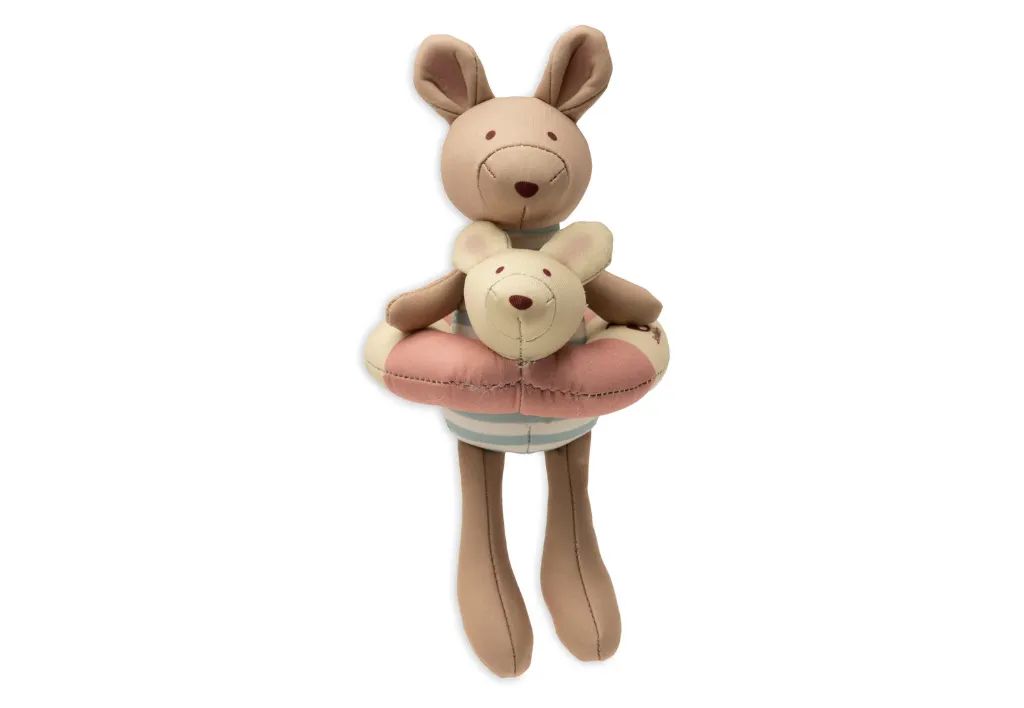 Bath Doll Kangaroots - Jollein