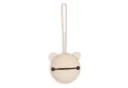 Silicone Pacifier Case Warm Sand - Jollein