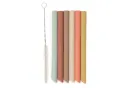 Etui à tétine en silicone Light Terra - Jollein