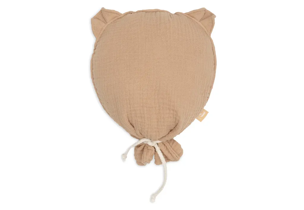 Ballon Teddy Bear Gaze de Coton - Jollein