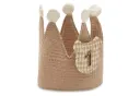 Couronne d'anniversaire Teddy Bear - Jollein
