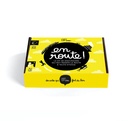 En route ! Conversation Kit - Minus Editions
