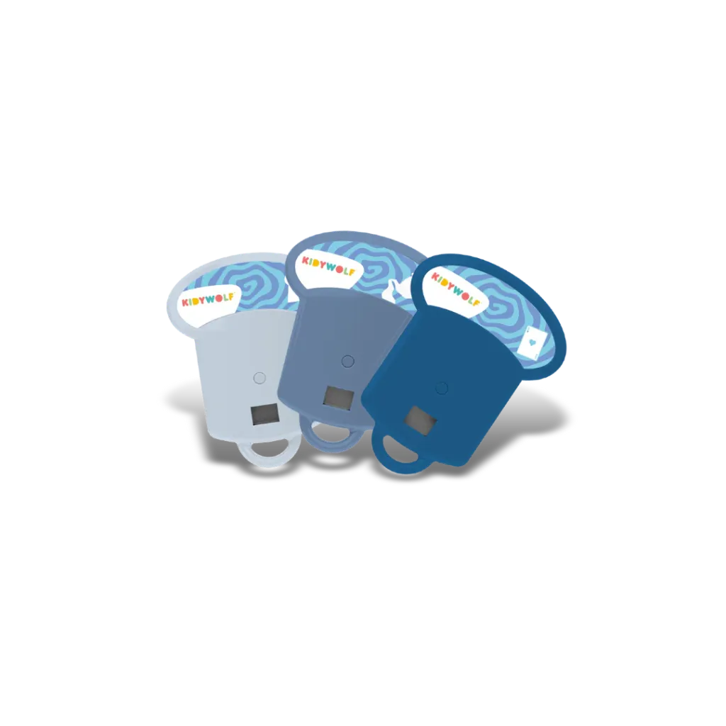 KIDYSTORIES Histoires pour KIDYSLIDE Alice - Kidywolf