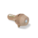 KIDYSLIDE Verhaaltjeszaklamp Beige HISTORY - Kidywolf