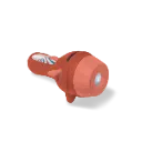 KIDYSLIDE Lampe à histoires Bleu AVENTURE - Kidywolf