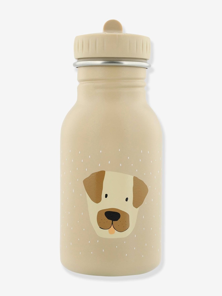 [LISTEEMMAETTANGUY02] Gourde 350 Ml Mr Dog - Liste de naissance d'Emma Frankart et Tanguy Jonckers