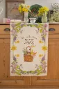 Torchon Home Sweet Home - Caro from Woodland
