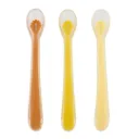 Cuillères d'alimentation pour bébé​ 3-pack Mr. Lion - Trixie