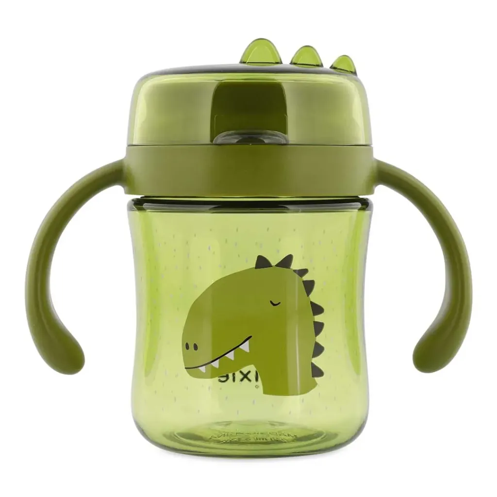 Gobelet 360° avec poignées Mr. Dino - Trixie