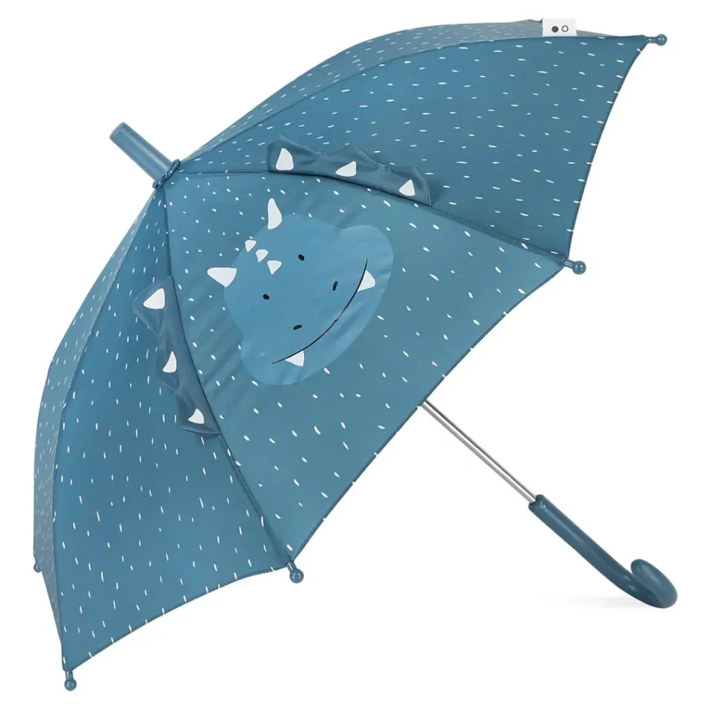 Umbrella Mr. Triceratops - Trixie