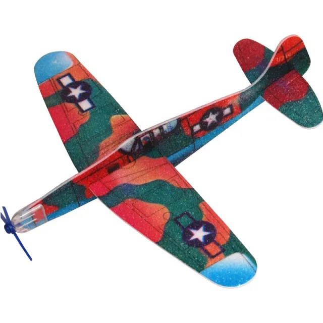 Avion - Marc Vidal
