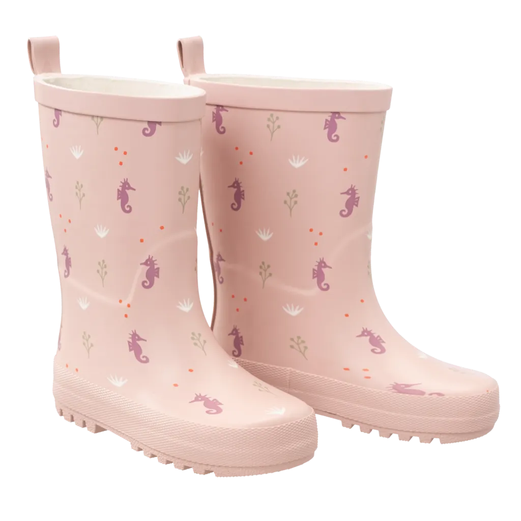 Bottes de pluie Seahorse - Fresk (21)