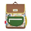 Sac à dos San Francisco 2-5 ans - Hello Hossy