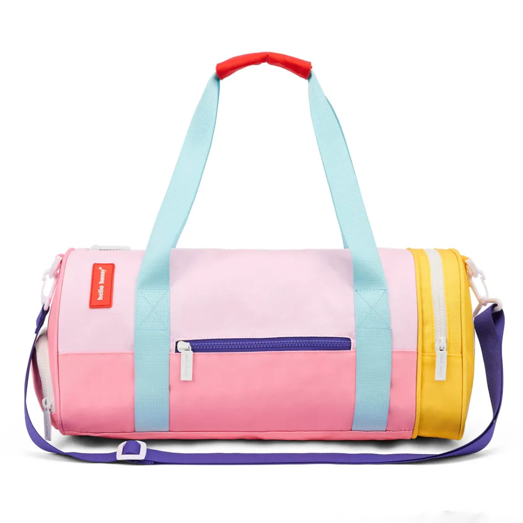 Sporttas Mini Bonbon - Hello Hossy