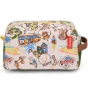 Trousse de toilette San Francisco - Hello Hossy