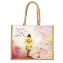 Sac cabas grand format Ce sac est plein de soleil - Les Editions de Cortil