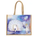 Sac cabas petit format Ce sac est plein de soleil - Les Editions de Cortil