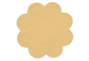 Silicone Bath Mat Sun Honey - Jollein