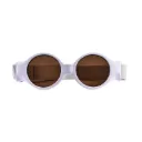 Lunettes de soleil 0-9 mois Glee Lilas - Liste de naissance d'Hélène Pollart et de Simon Sabbatini