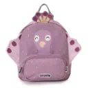 Backpack Mrs. Peacock - Trixie