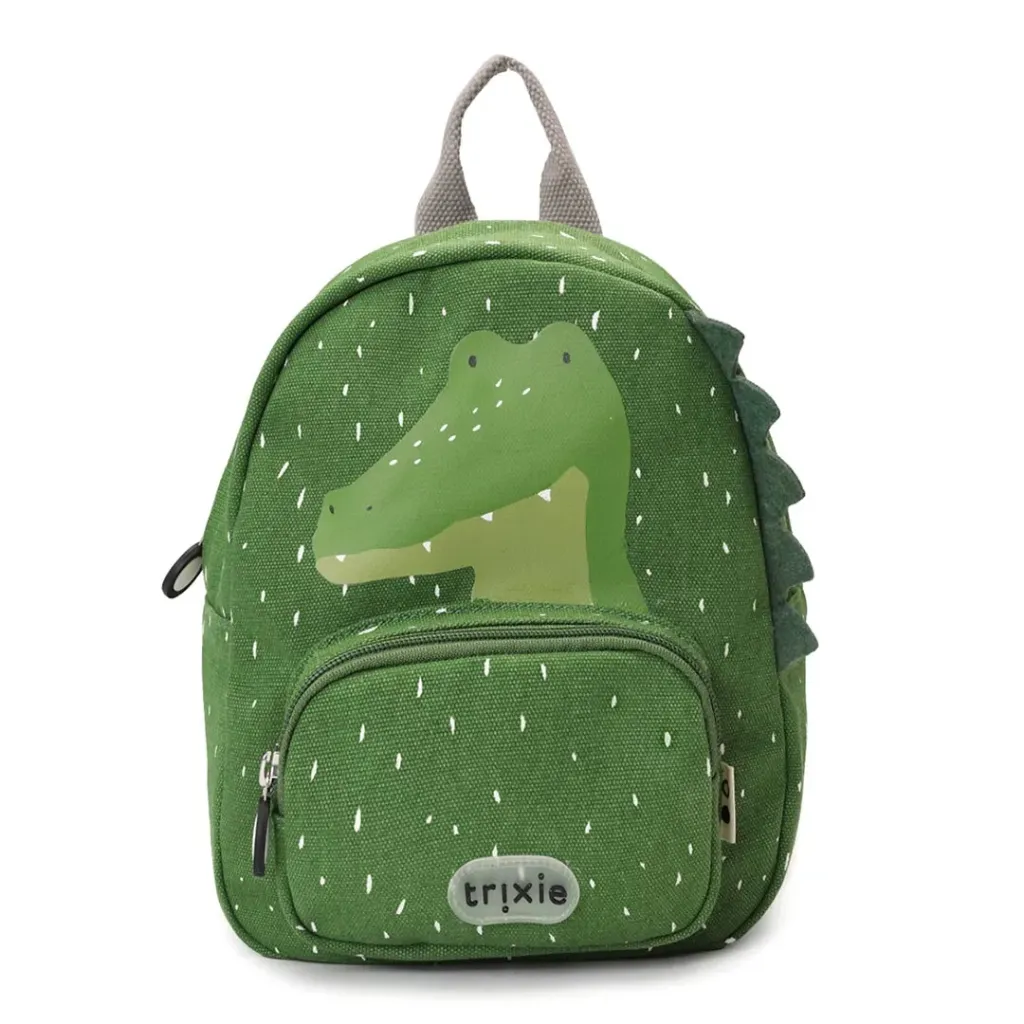 Sac à dos Mrs. Peacock - Trixie