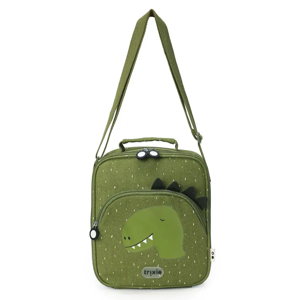 Isothermische Lunchtas Mr. Dino - Trixie