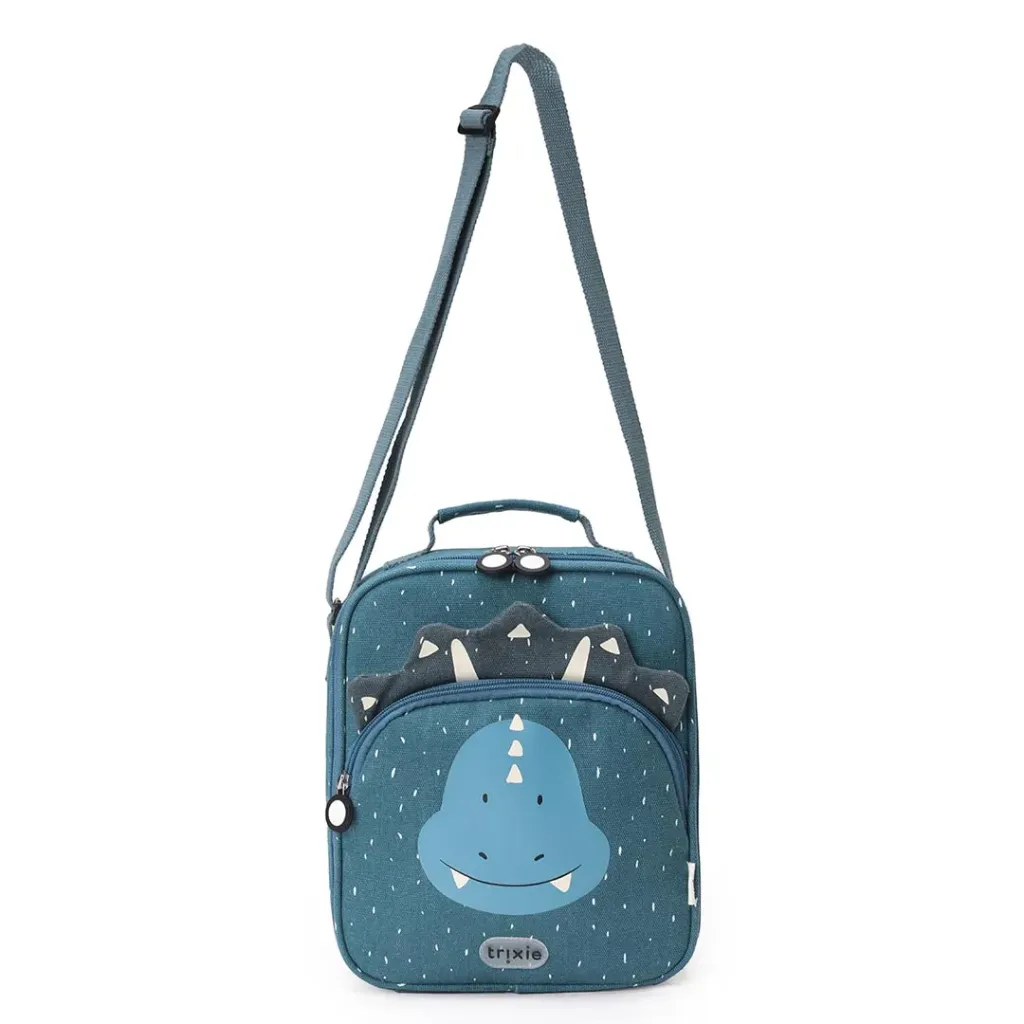 Sac repas isotherme Mr. Triceratops - Trixie