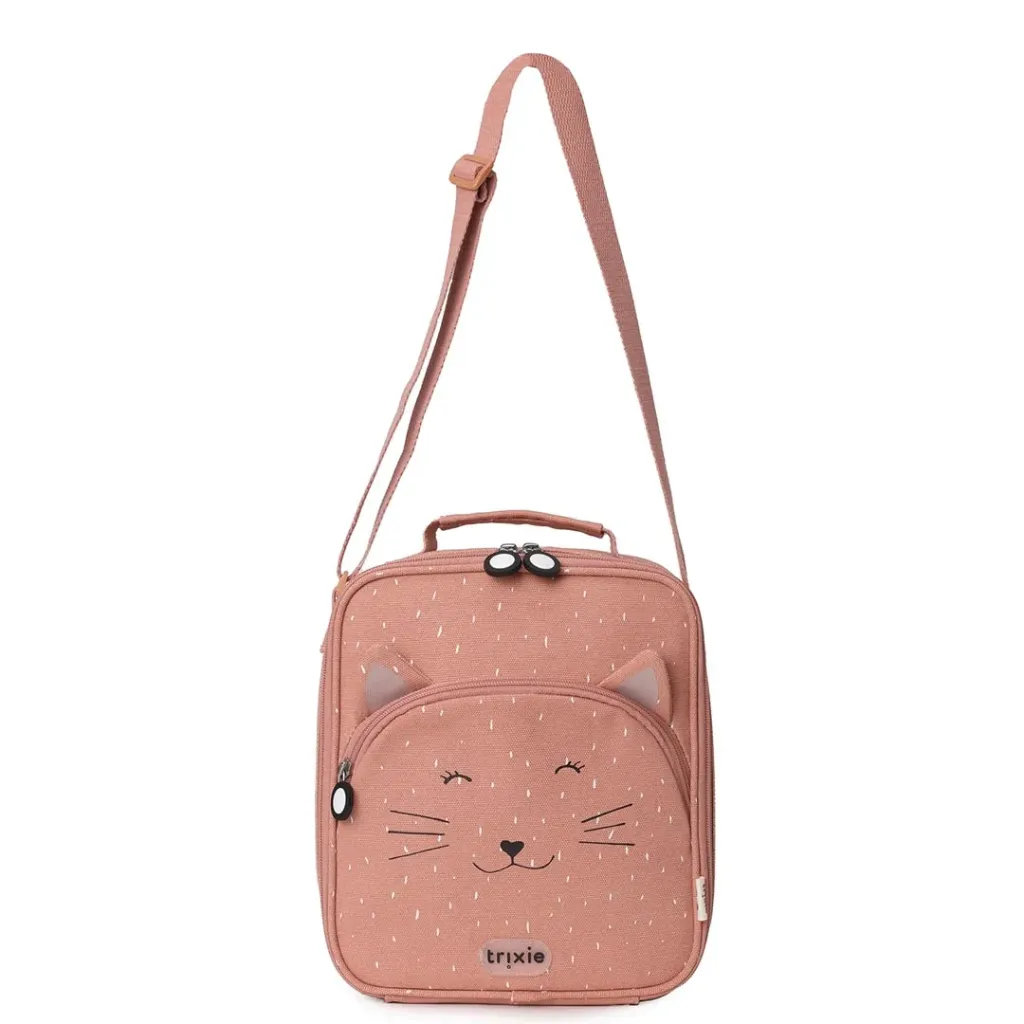 Sac repas isotherme Mr. Triceratops - Trixie