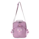Insulated Lunch Bag Mrs. Peacock - Trixie