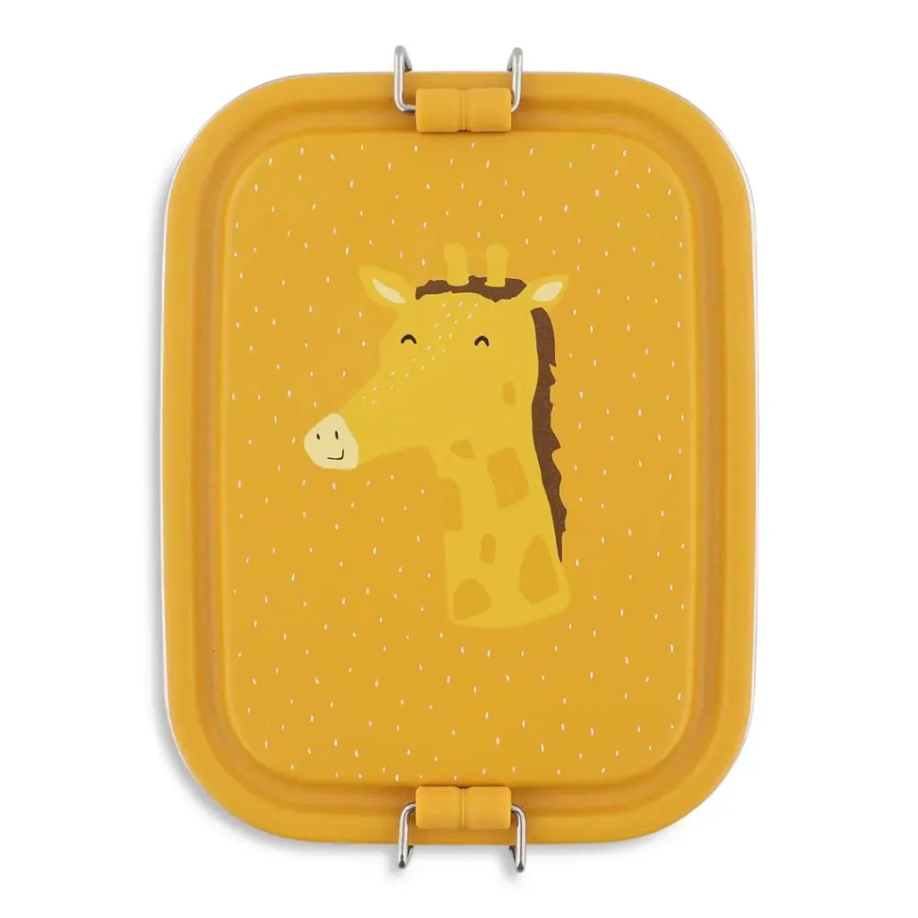 Small Lunch Box Mr. Giraffe - Trixie