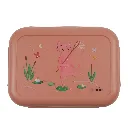 Boîte repas avec clips Fruit fairy Mrs. Butterfly - Trixie