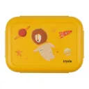 Clip Lunch Box Spaceman Mr. Lion - Trixie