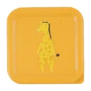 Snackdoosjes 3 stuks Mr. Giraffe - Trixie