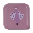Snack Boxes 3 pieces Mrs. Peacock - Trixie