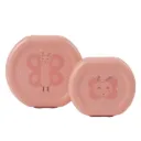 Clip Snack Boxes 2 pieces Mrs. Butterfly - Trixie
