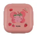 Snackdoosje met Clips Fruity fairy Mrs. Butterfly - Trixie