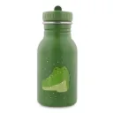 Gourde 350 ml Mr. Alligator - Trixie