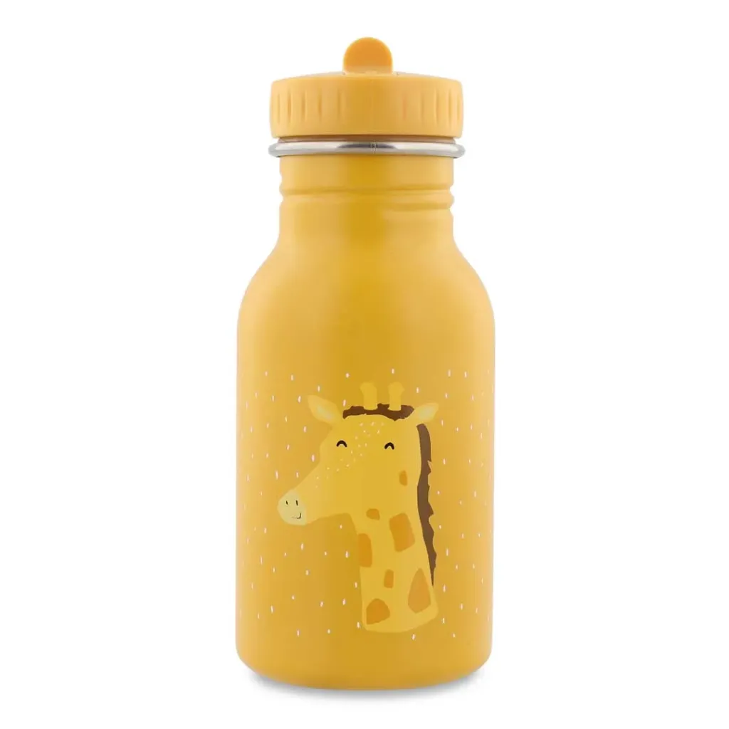 Drinkfles 350 ml Mr. Giraffe - Trixie