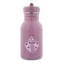 Gourde 350 ml Mrs. Peacock - Trixie