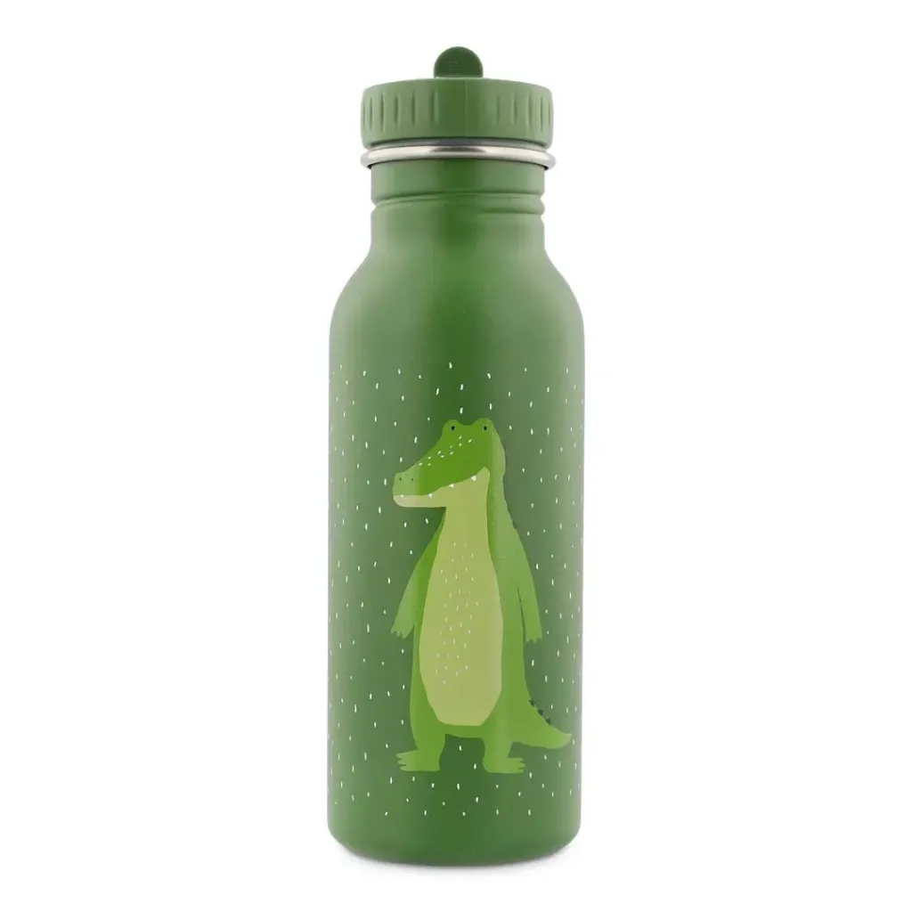 Water Bottle 500 ml Mr. Alligator - Trixie