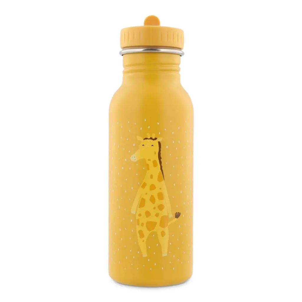 Gourde 500 ml Mr. Giraffe - Trixie