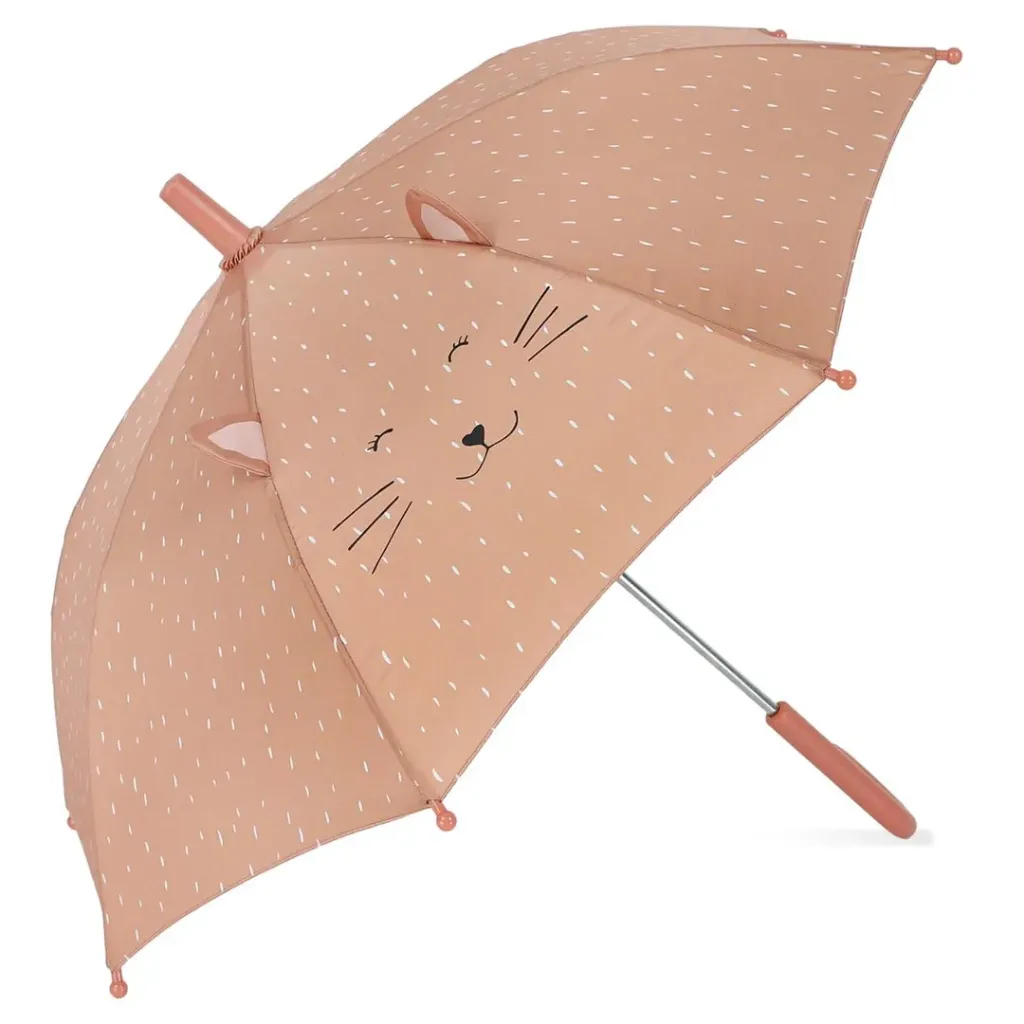 Umbrella Mrs. Cat - Trixie